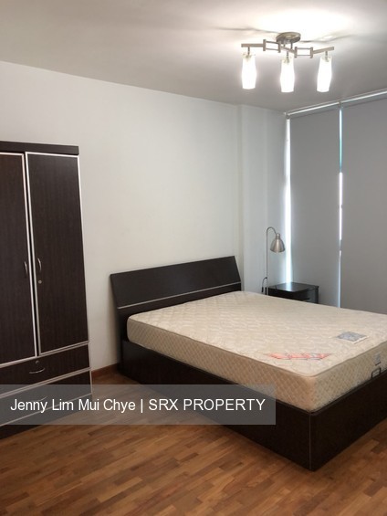 Blk 688E Woodlands Drive 75 (Woodlands), HDB 5 Rooms #191921932